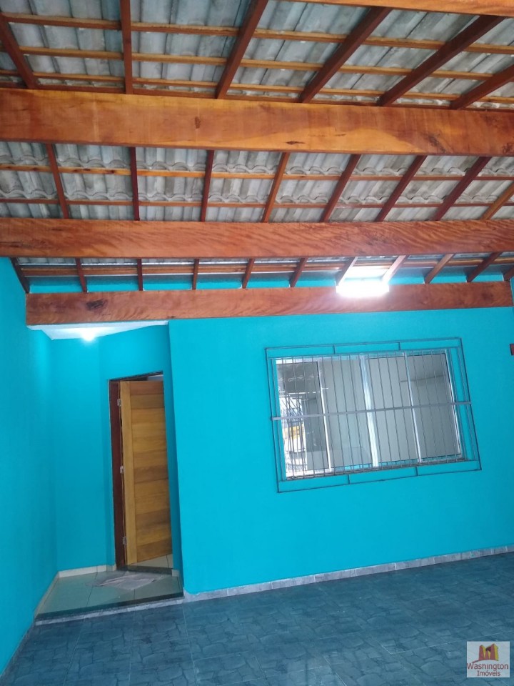 Sobrado Mogi das cruzes / Parque santana